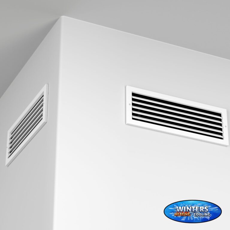 home ventilation vents